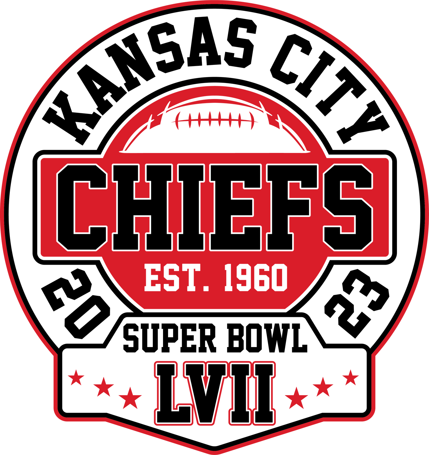 Super Bowl Champions