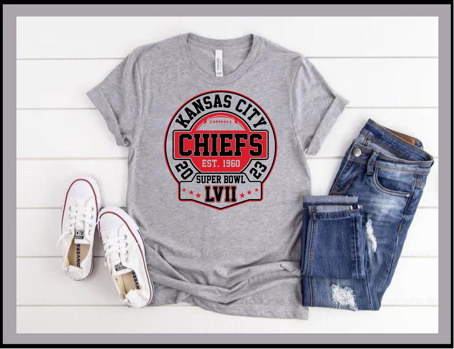 Super Bowl Champions