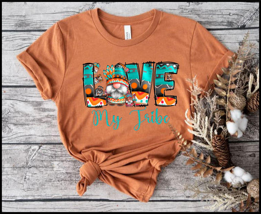 Love My Tribe